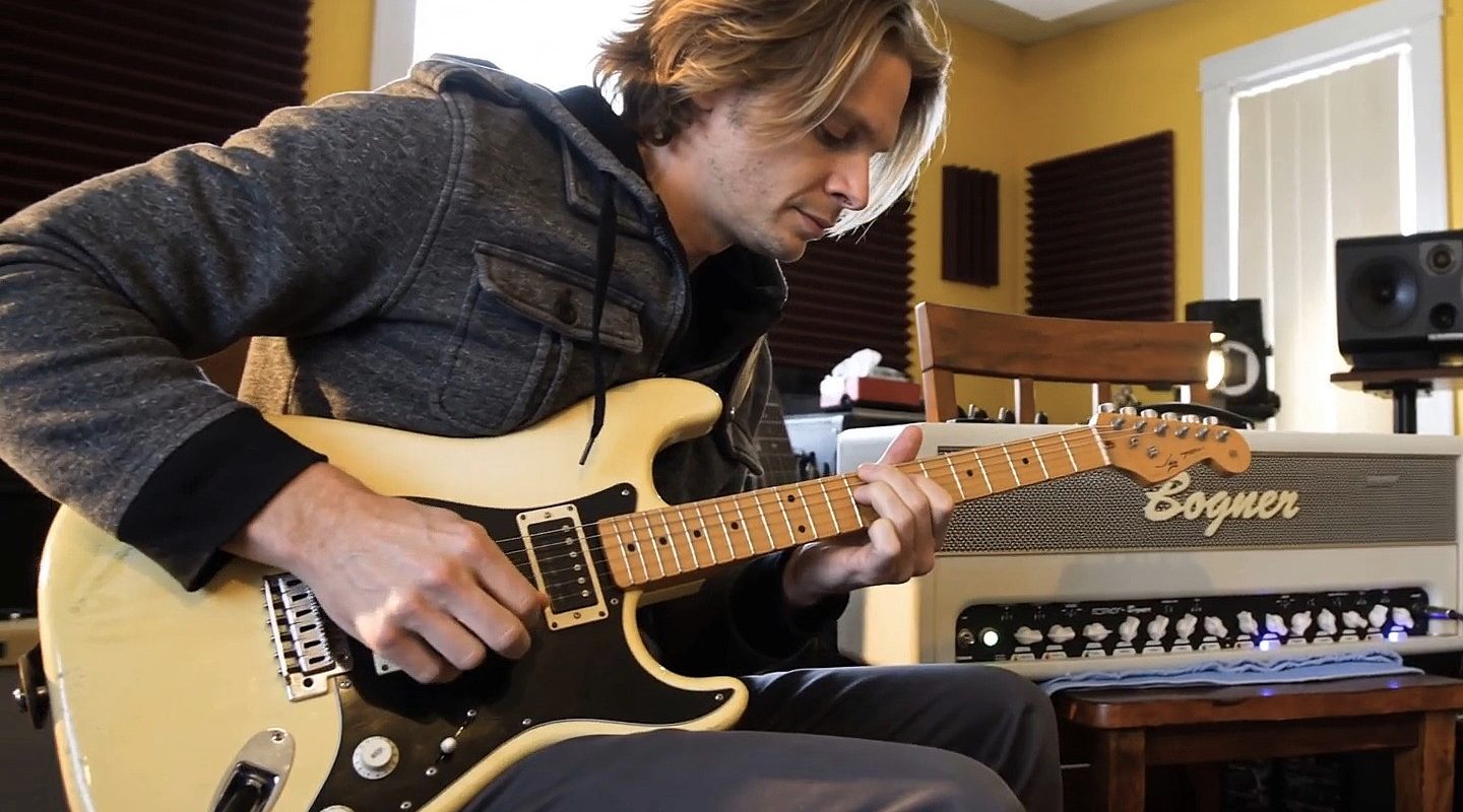 Music Rebel Davey T Hamilton Breaks Industry Silence: ‘Most Hit Songwriters Are Using AI—They Just Won’t Admit It!’