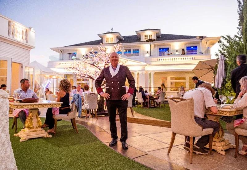 Anaheim White House Italian Steakhouse Will Celebrate 39 Years Of Hospitality