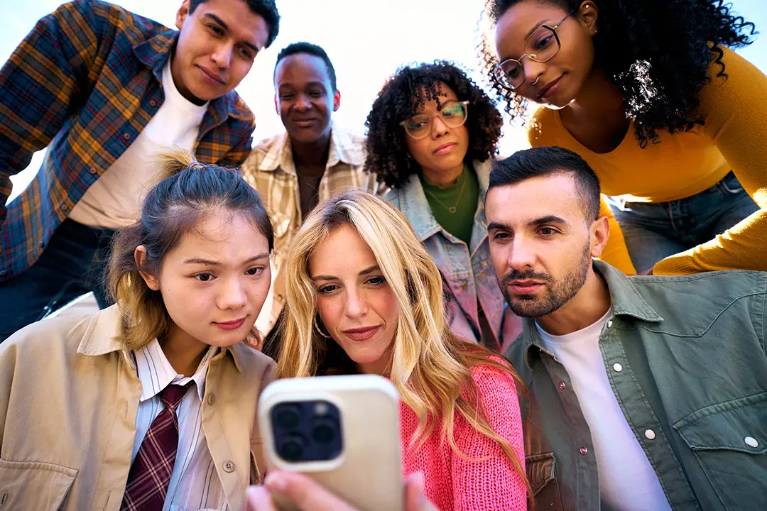 Gen Z is least likely to believe cancer can be prevented. Many don’t know basic screenings exist.