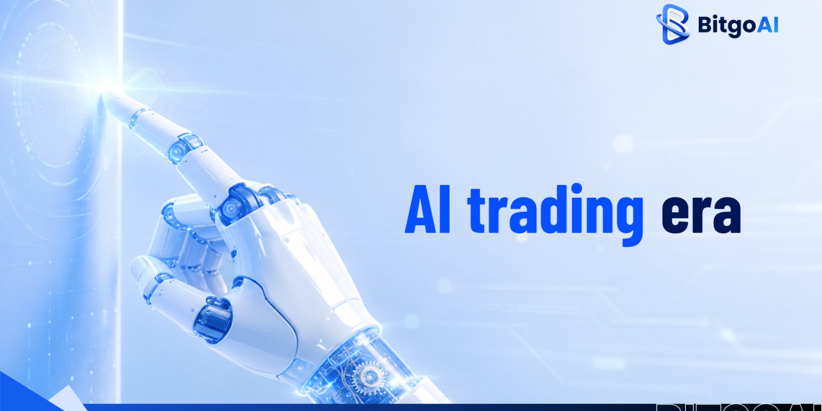 BitgoAI Accelerates Its Expansion in AI Financial Technology, Building a New Intelligent Quantitative Trading Ecosystem