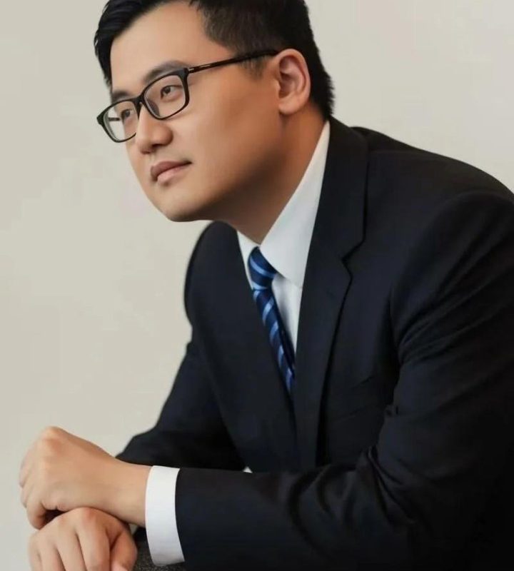 Henry Goldman Chuanyao Chen’s Community-Building Approach: Beyond Conferences, Toward Lasting Collaboration